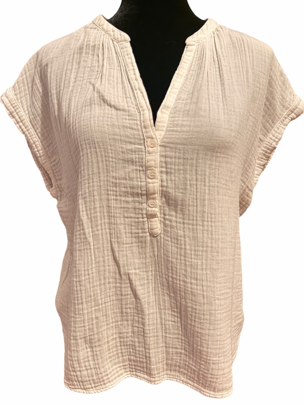 Xirena Top Size Small